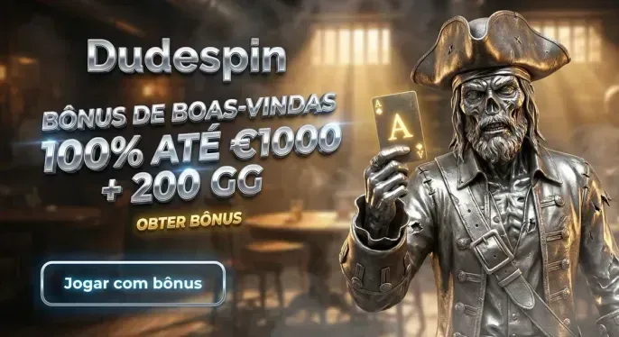 Dudespin Casino